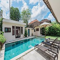 Aisha Family Villas-5Bedroom Private Pool