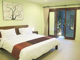 Aisha Family Villas-5Bedroom Private Pool