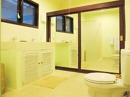 Aisha Family Villas-5Bedroom Private Pool