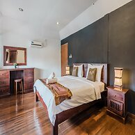 Aisha Family Villas-5Bedroom Private Pool