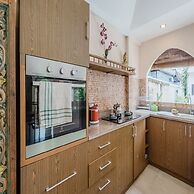 Aisha Family Villas-5Bedroom Private Pool