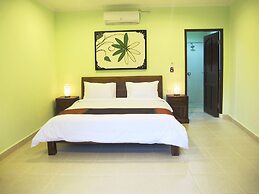 Aisha Family Villas-5Bedroom Private Pool