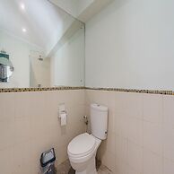 Aisha Family Villas-5Bedroom Private Pool