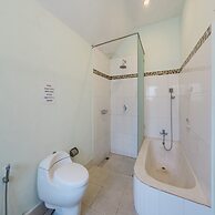 Aisha Family Villas-5Bedroom Private Pool