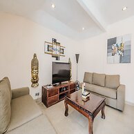 Aisha Family Villas-5Bedroom Private Pool