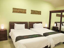 Aisha Family Villas-5Bedroom Private Pool