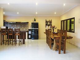 Aisha Family Villas-5Bedroom Private Pool