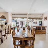 Aisha Family Villas-5Bedroom Private Pool