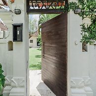 Aisha Family Villas-5Bedroom Private Pool