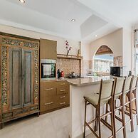 Aisha Family Villas-5Bedroom Private Pool