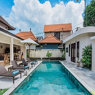 Aisha Family Villas-5Bedroom Private Pool