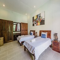 Aisha Family Villas-5Bedroom Private Pool