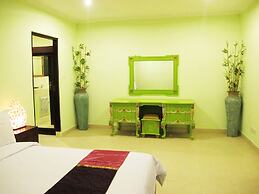 Aisha Family Villas-5Bedroom Private Pool