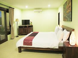 Aisha Family Villas-5Bedroom Private Pool