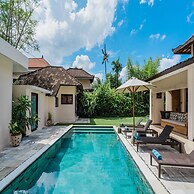 Aisha Family Villas-5Bedroom Private Pool