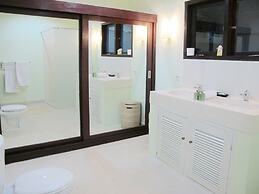 Aisha Family Villas-5Bedroom Private Pool