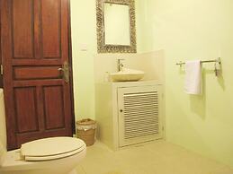 Aisha Family Villas-5Bedroom Private Pool