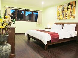 Aisha Family Villas-5Bedroom Private Pool