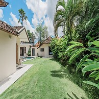 Aisha Family Villas-5Bedroom Private Pool