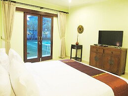 Aisha Family Villas-5Bedroom Private Pool