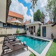 Aisha Family Villas-5Bedroom Private Pool