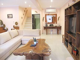 Aisha Family Villas-5Bedroom Private Pool