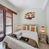 Aisha Family Villas-5Bedroom Private Pool