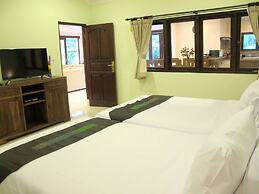 Aisha Family Villas-5Bedroom Private Pool