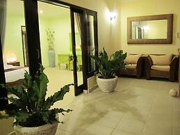 Aisha Family Villas-5Bedroom Private Pool