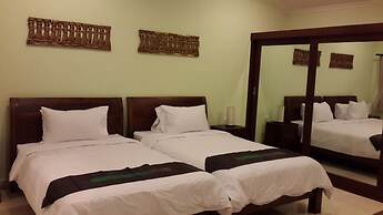 Aisha Family Villas-5Bedroom Private Pool