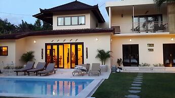 Aisha Family Villas-5Bedroom Private Pool