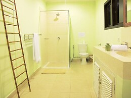 Aisha Family Villas-5Bedroom Private Pool