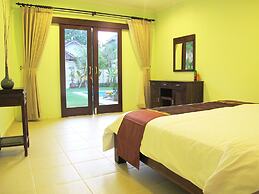 Aisha Family Villas-5Bedroom Private Pool