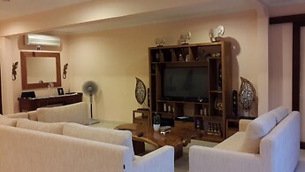 Aisha Family Villas-5Bedroom Private Pool