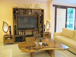 Aisha Family Villas-5Bedroom Private Pool