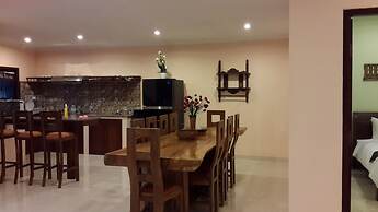 Aisha Family Villas-5Bedroom Private Pool