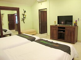 Aisha Family Villas-5Bedroom Private Pool