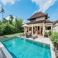 Aisha Family Villas-5Bedroom Private Pool