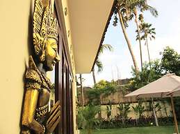 Aisha Family Villas-5Bedroom Private Pool