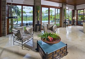 Bukit Naga Villa-Private Pool