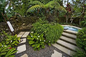 Bukit Naga Villa-Private Pool