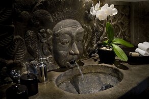 Bukit Naga Villa-Private Pool