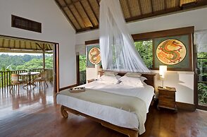 Bukit Naga Villa-Private Pool