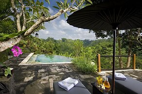 Bukit Naga Villa-Private Pool
