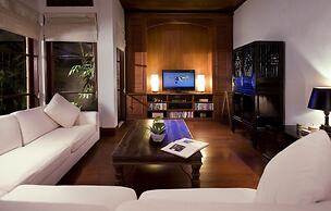 Bukit Naga Villa-Private Pool