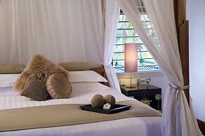 Bukit Naga Villa-Private Pool