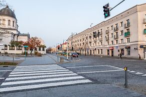 Rint - Centrum Lipowa