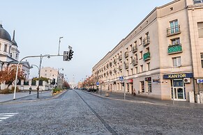 Rint - Centrum Lipowa