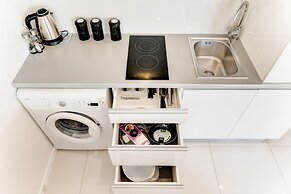 Rint - Centrum Lipowa