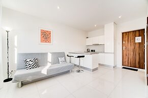 Rint - Centrum Lipowa